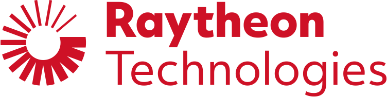 Raytheon Technologies Logo - Return to homepage